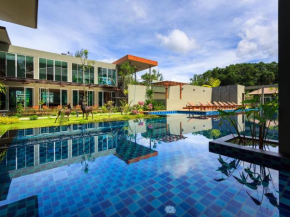 Khaolak Forest Resort